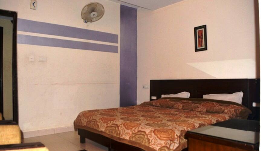 Hotel Swastik, Dehradun 2